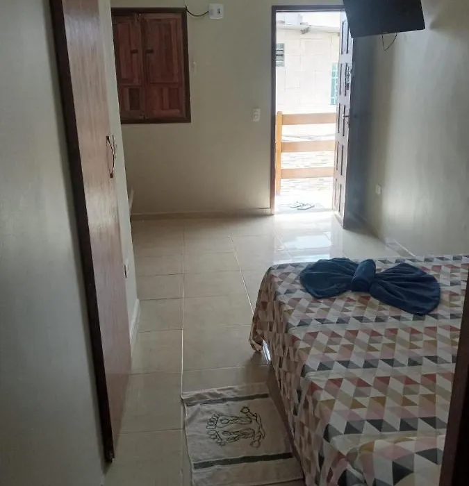 Porto de Galinhas - Flat 11 - Residencial Lagoa de Porto-1